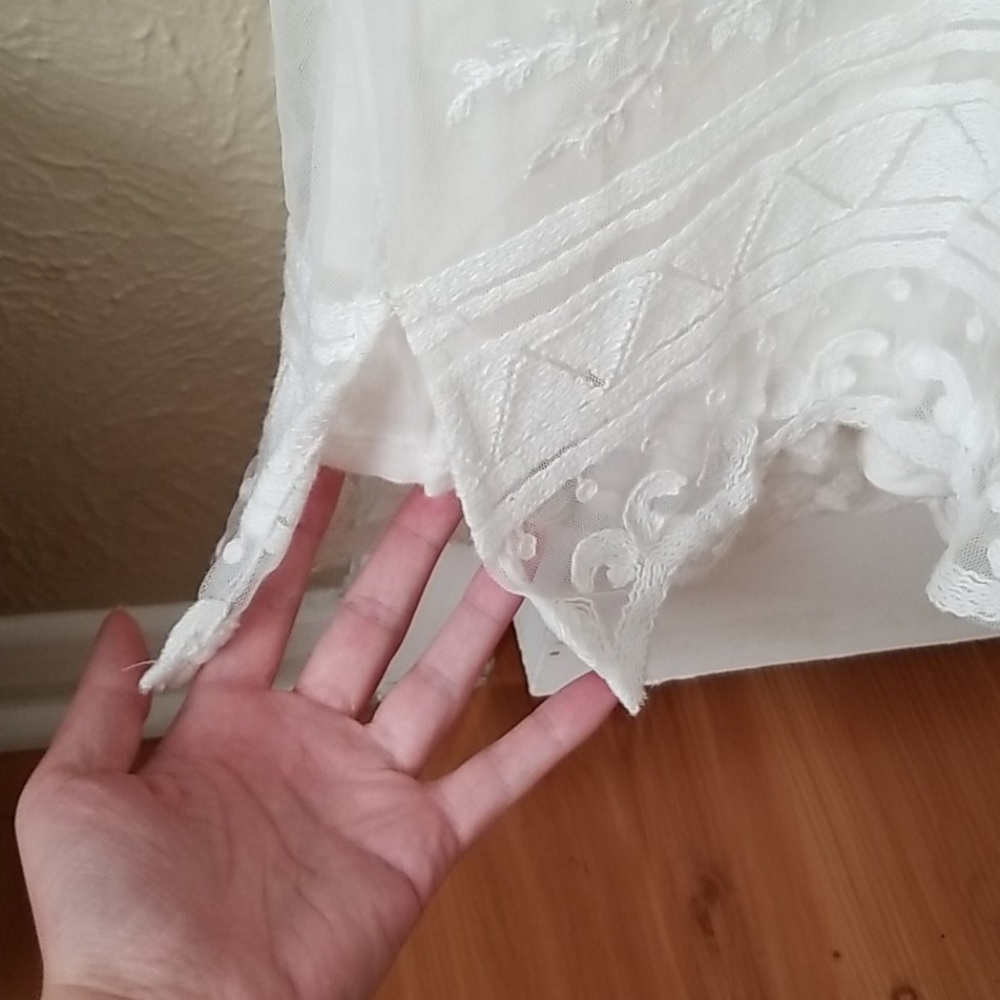Embroided Shirt - Picture 3 of 8
